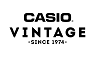 Logo Casio Vintage