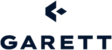 Logo Garett