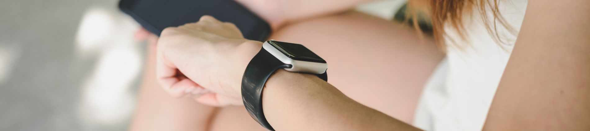 Jak wydłużyć żywotność baterii w smartwatchu?