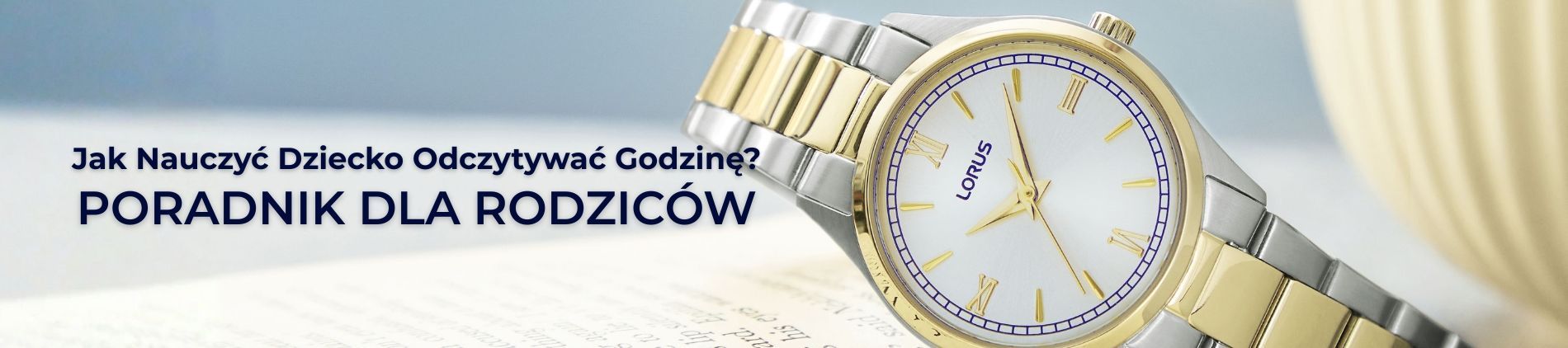 Jak nauczyć dziecko odczytywać zegar analogowy? Nauka krok po kroku