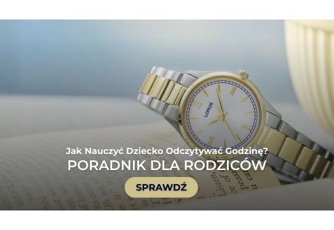 Jak nauczyć dziecko odczytywać zegar analogowy? Nauka krok po kroku