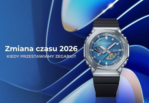 Zmiana czasu &ndash; kiedy przestawiamy zegarki i jak ustawić godzinę?