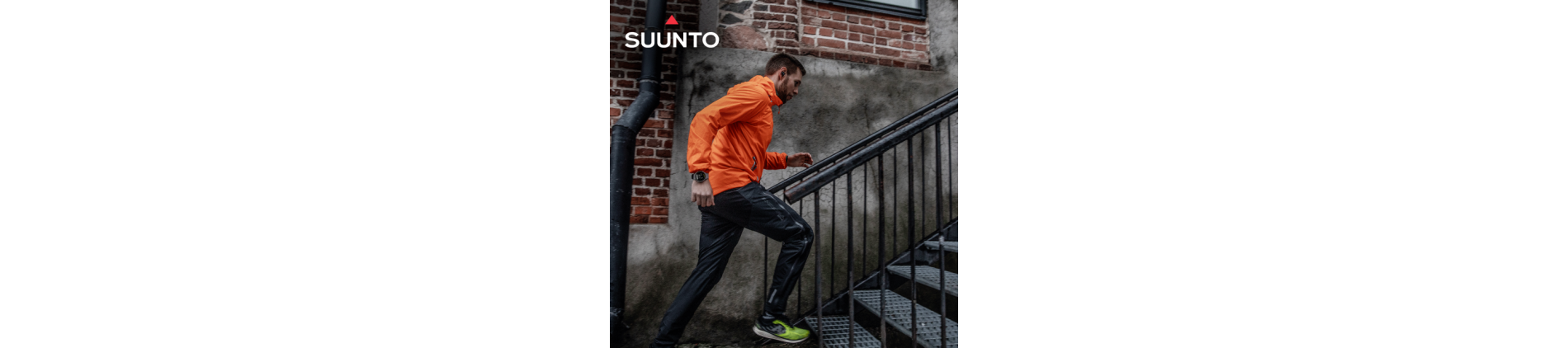 Nowe SUUNTO 7 w wersji Premium
