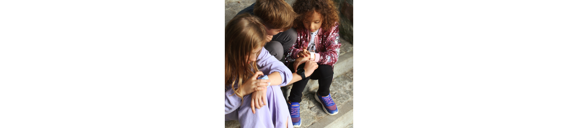 Idealny zegarek dla dziecka