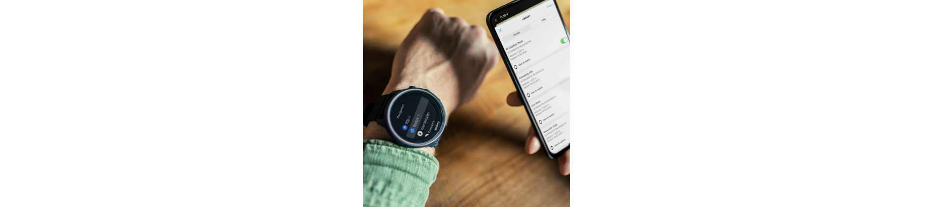 Znane modele zegarków od Suunto w nowej wersji Premium