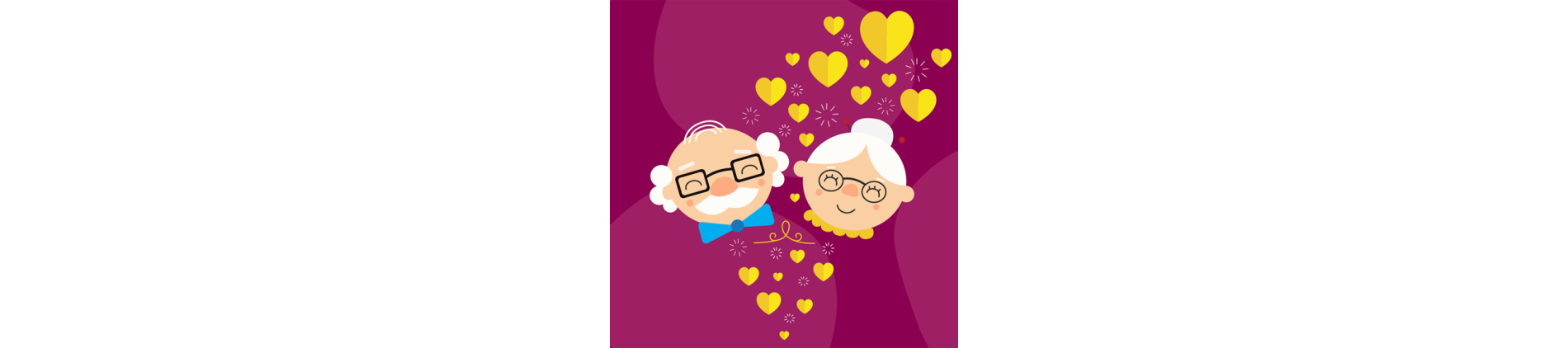 Twoja najpiękniejsza laurka dla Babci i Dziadka