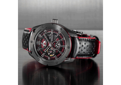 Odkryj wyjątkową markę luksusowych zegarków Orient Star