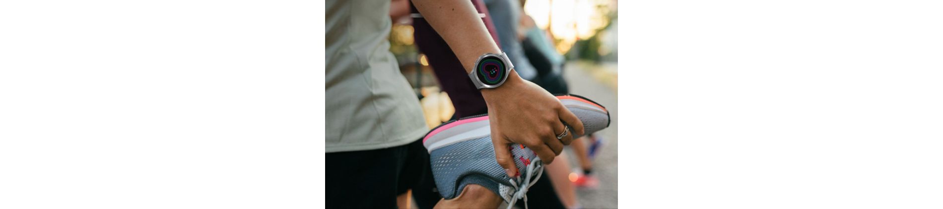 Ruszamy na biegową trasę!