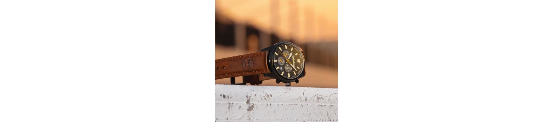 50 ROCZNICA TIMBERLAND – Built For The Bold