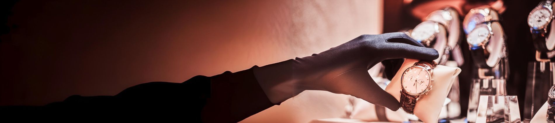 Jak przechowywać zegarek?