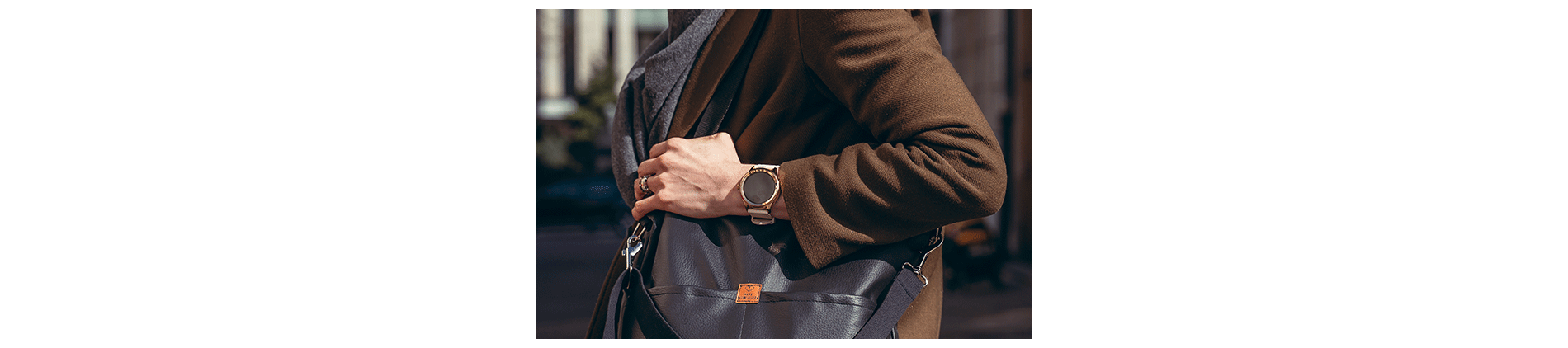 Recenzja damskiego Smartwatcha Vector Smart Stylish VCTR-34-02-RG