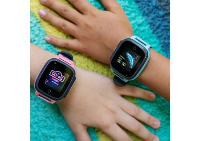  Smartwatch Garett - postaw na sprawdzony prezent w nowoczesnym wydaniu!