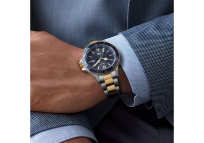 Czego nie wiedziałeś o zegarkach Timex?