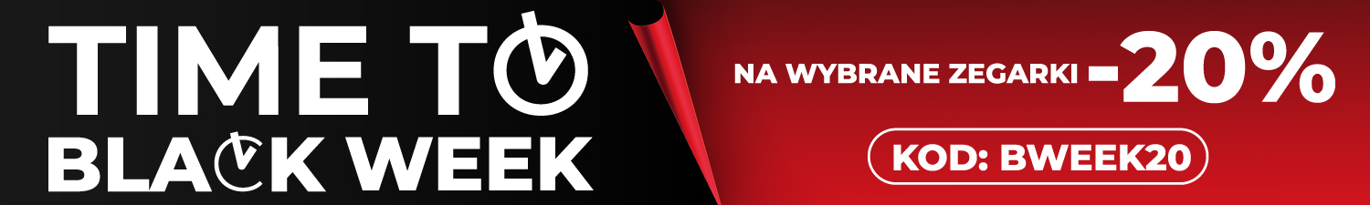 Black Week extra 20%