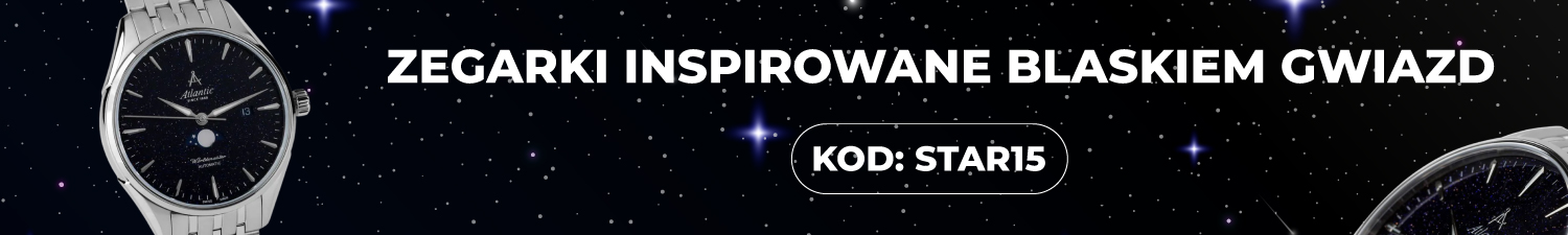 NOC SPADAJĄCYCH GWIAZD