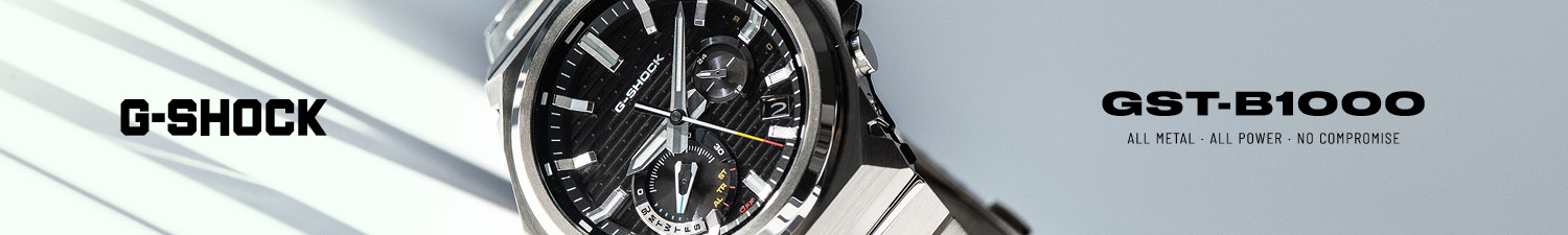 G-Shock G-Shock