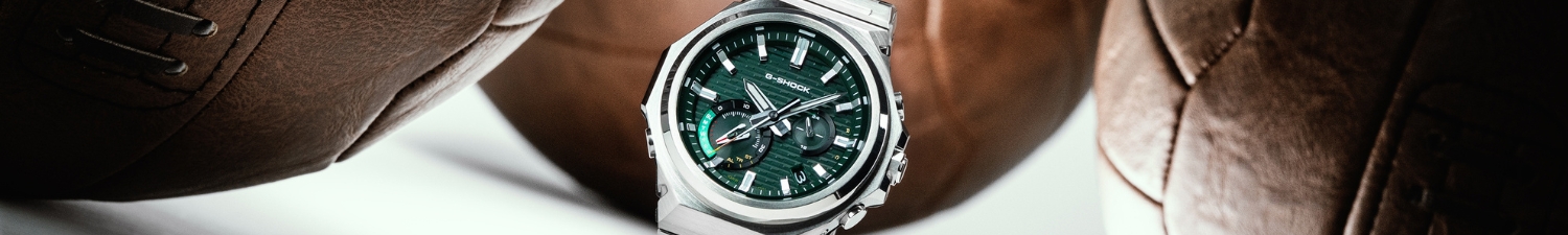 CASIO G-SHOCK G-STEEL GST-B1000D