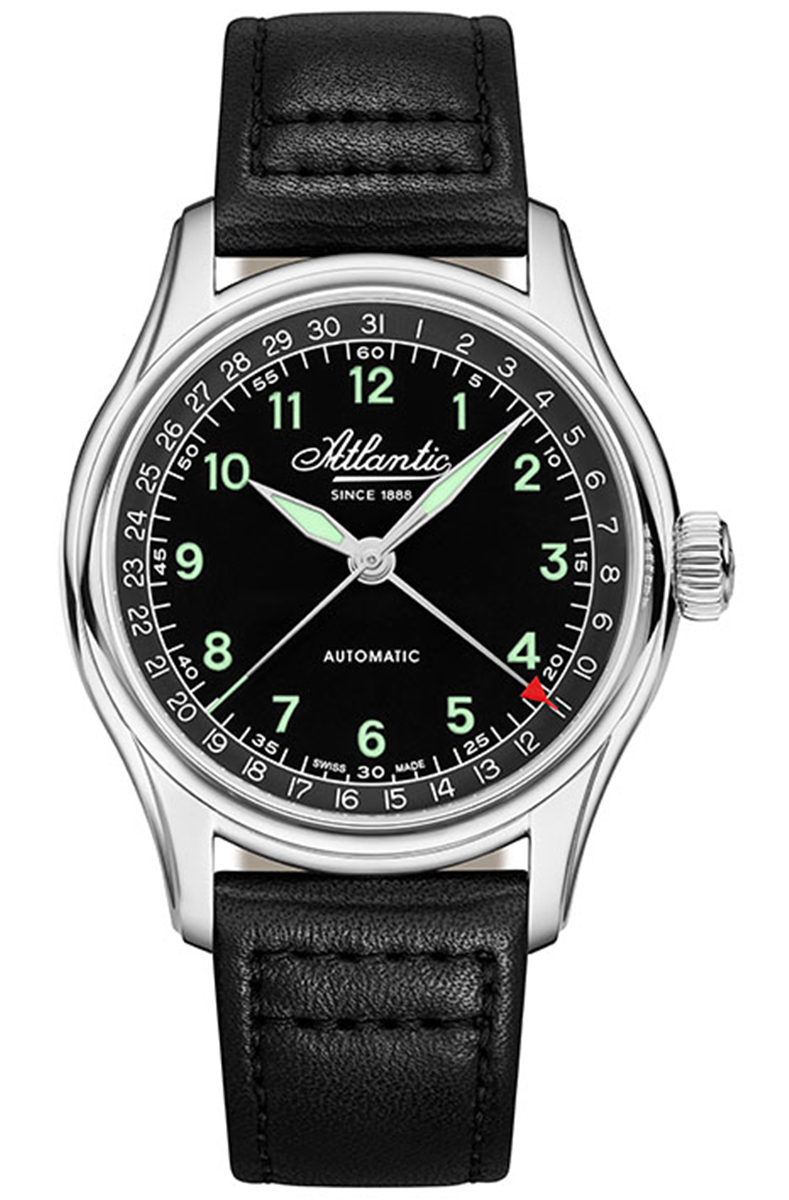 ATLANTIC Worldmaster 52782.41.63GN