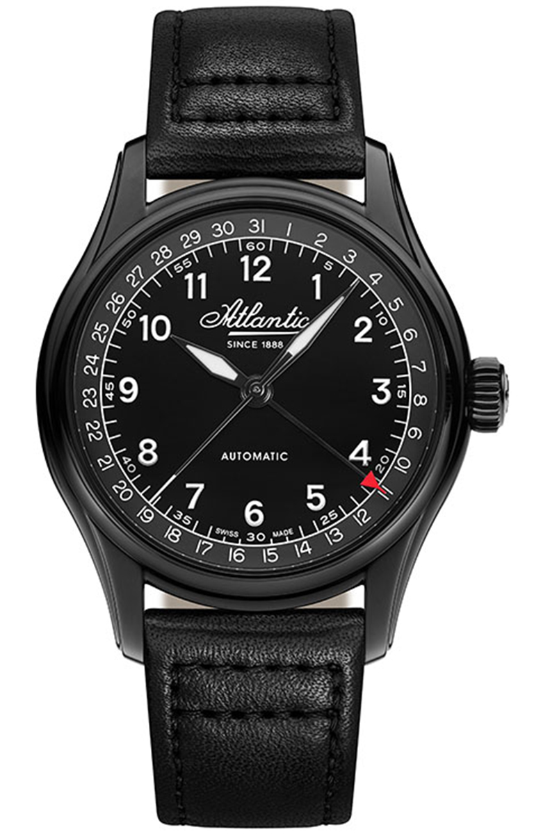 ATLANTIC Worldmaster 52782.46.63