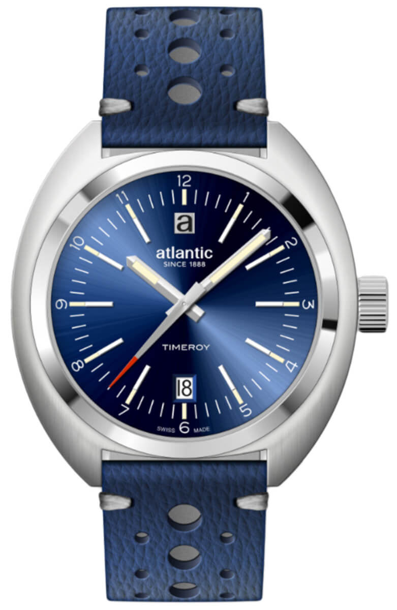 ATLANTIC Timeroy 70362.41.59