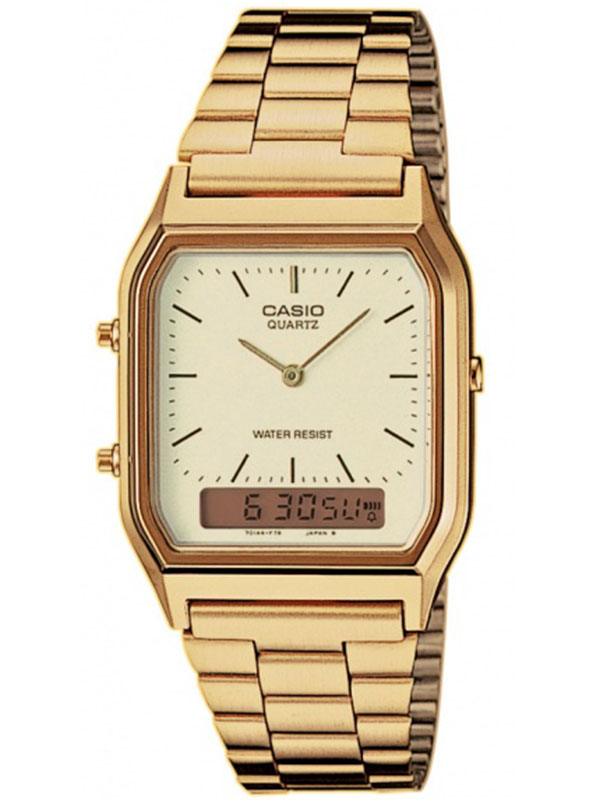 Casio Sport AQ-230GA-9DMQYES