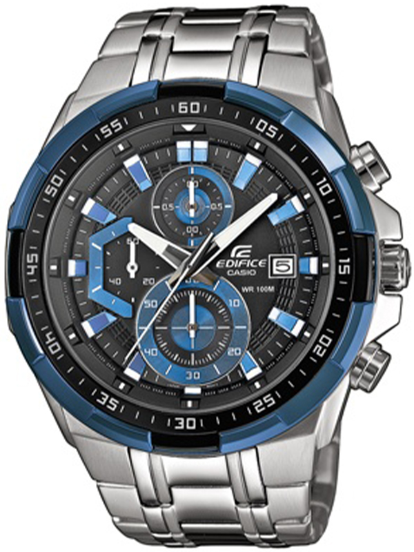 CASIO EDIFICE Momentum EFR-539D-1A2VUEF