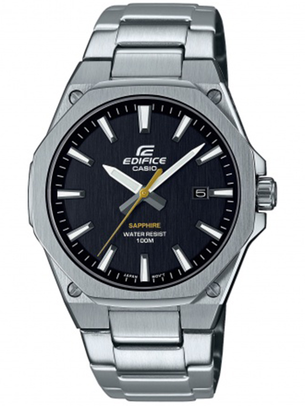 Edifice Momentum EFR-S108D-1AVUEF
