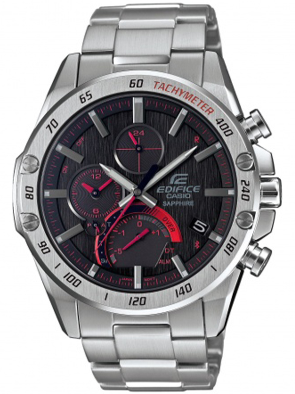 CASIO EDIFICE （EQB-1000YD-1AJF） Casio Edifice EQB-1000XYD-1AJF | Sakurawatches.com
