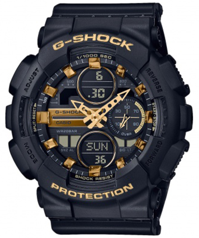 CASIO G-SHOCK Original GMA-S140M-1AER