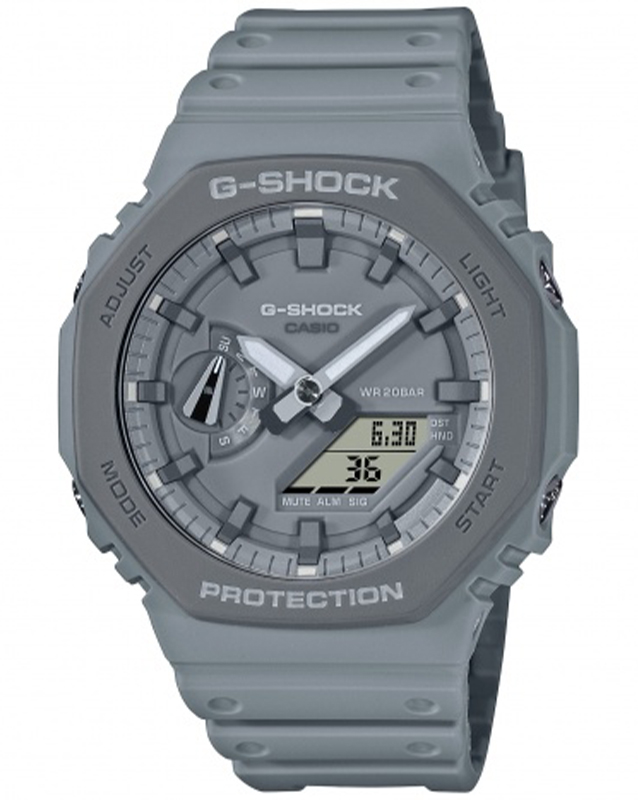 CASIO G-SHOCK Original edycja limitowana GA-2110ET-8AER