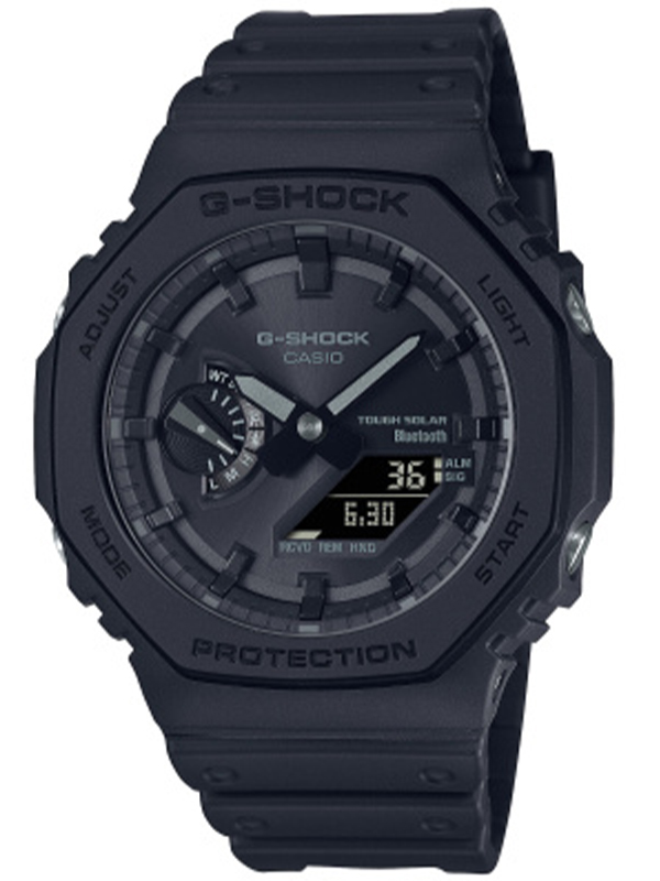 CASIO G-SHOCK GA-B2100 -1A1ER