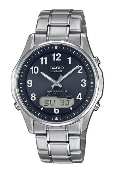 Casio Waveceptor LCW-M100TSE-1A2ER