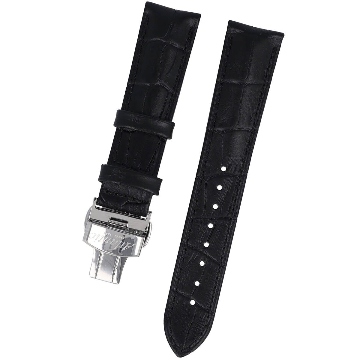 PA ATL SKORA CZARNY BK-20S 20MM