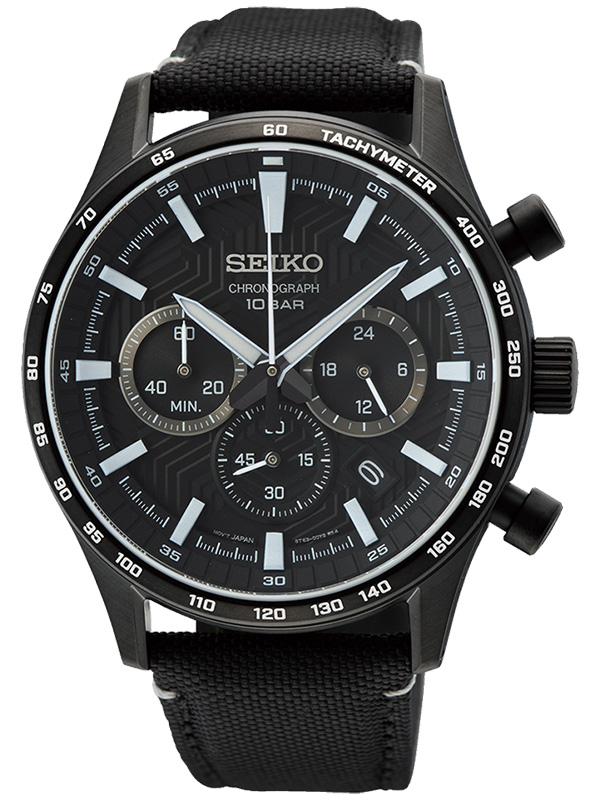 SEIKO Sport Chronograph SSB417P1