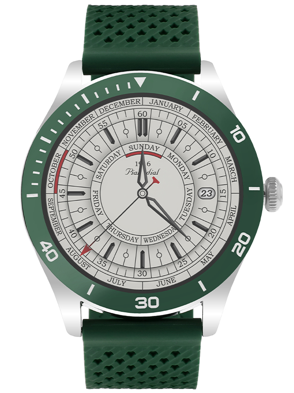 VECTOR SMART VCTR-34-04-GR