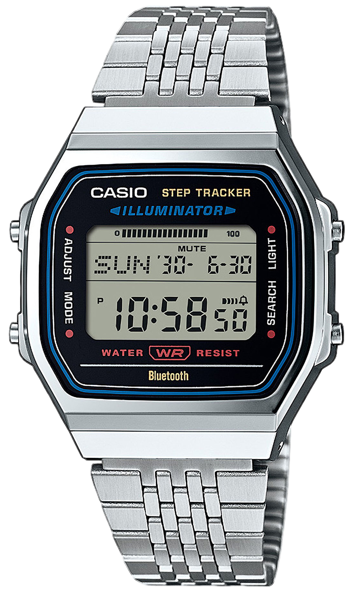 CASIO Vintage ABL-100WE -1AEF