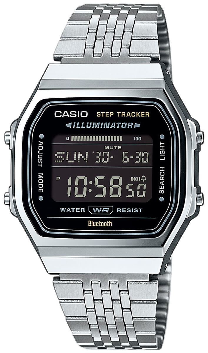 CASIO Vintage ABL-100WE -1BEF