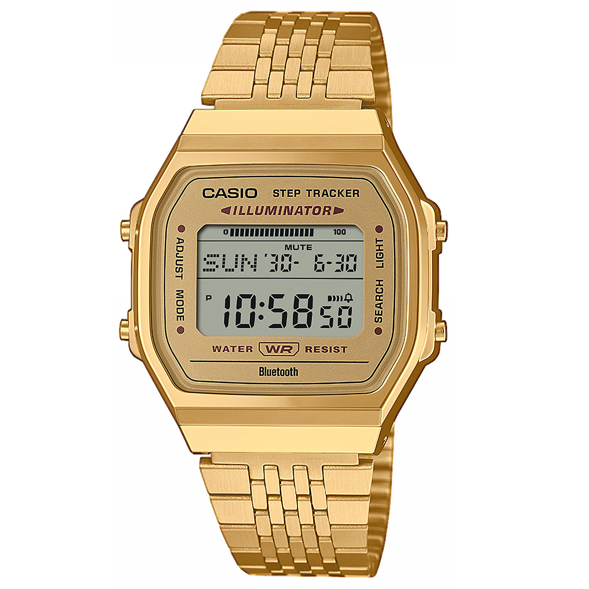CASIO ABL-100WEG -9AEF