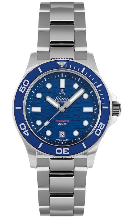 ATLANTIC Mariner 81376.41.59