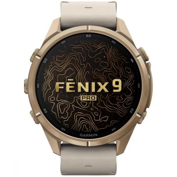 GARMIN fēnix® 9 Pro 010-04335-41
