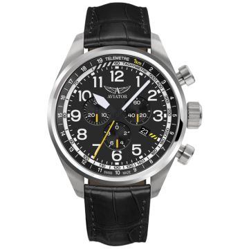 AVIATOR Airacobra P45 Chrono V.2.25.0.169.4