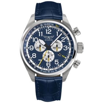 AVIATOR Airacobra P45 Chrono V.2.25.0.170.4