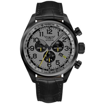 AVIATOR Airacobra P45 Chrono V.2.25.5.174.4