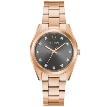 BULOVA Surveyor 97P156