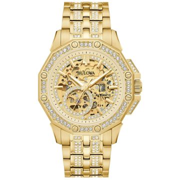 BULOVA 98A292 OUTLET