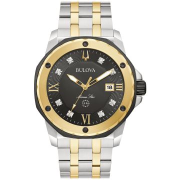 BULOVA 98D175 OUTLET