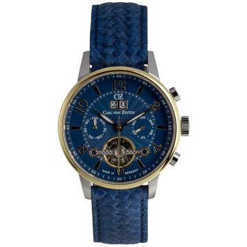 Carl von Zeyten CVZ0074GBLS