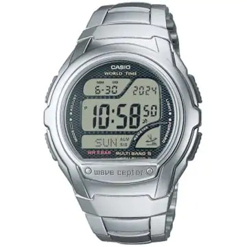 Casio Waveceptor WV-58RD-1AEF