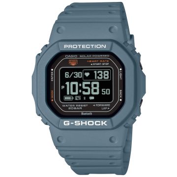 Zegarek sportowy G-Shock G-Squad DW-H5600-2ER