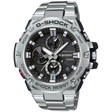CASIO G-SHOCK G-Steel Premium GST-B100D-1AER